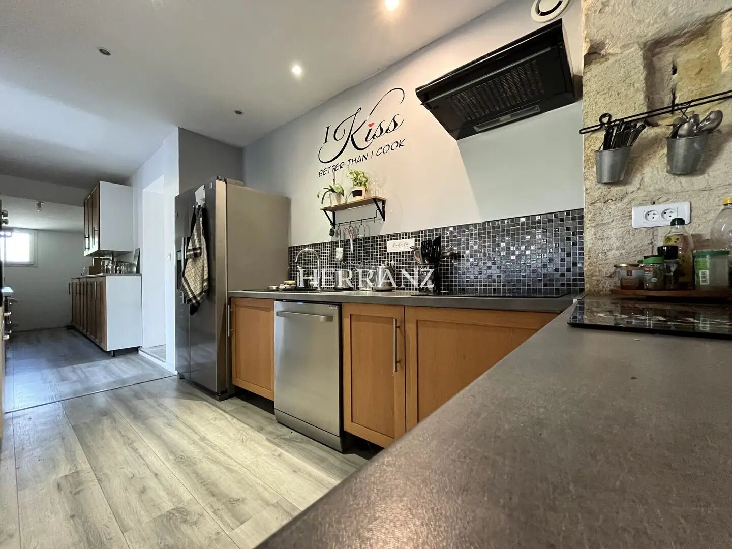 Maison à vendre, 216m², Montagne
