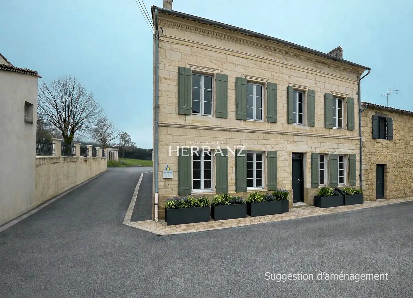 Maison à vendre, 115m², Montagne