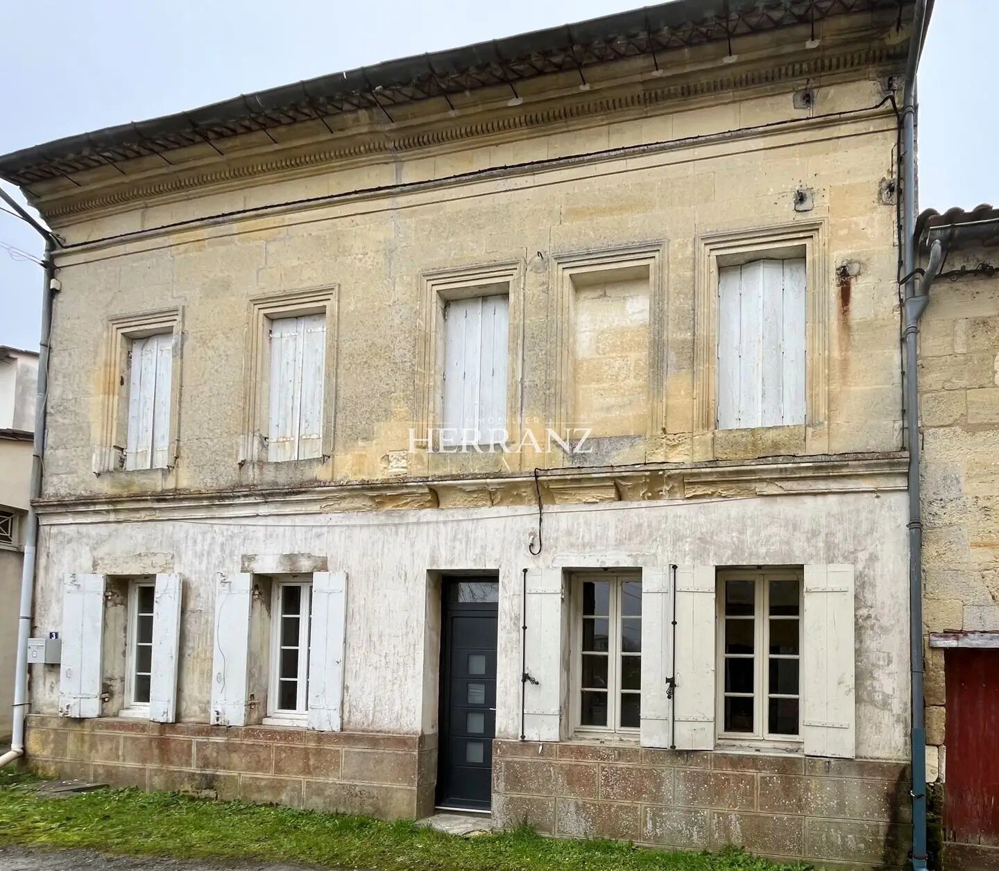 Maison à vendre, 115m², Montagne