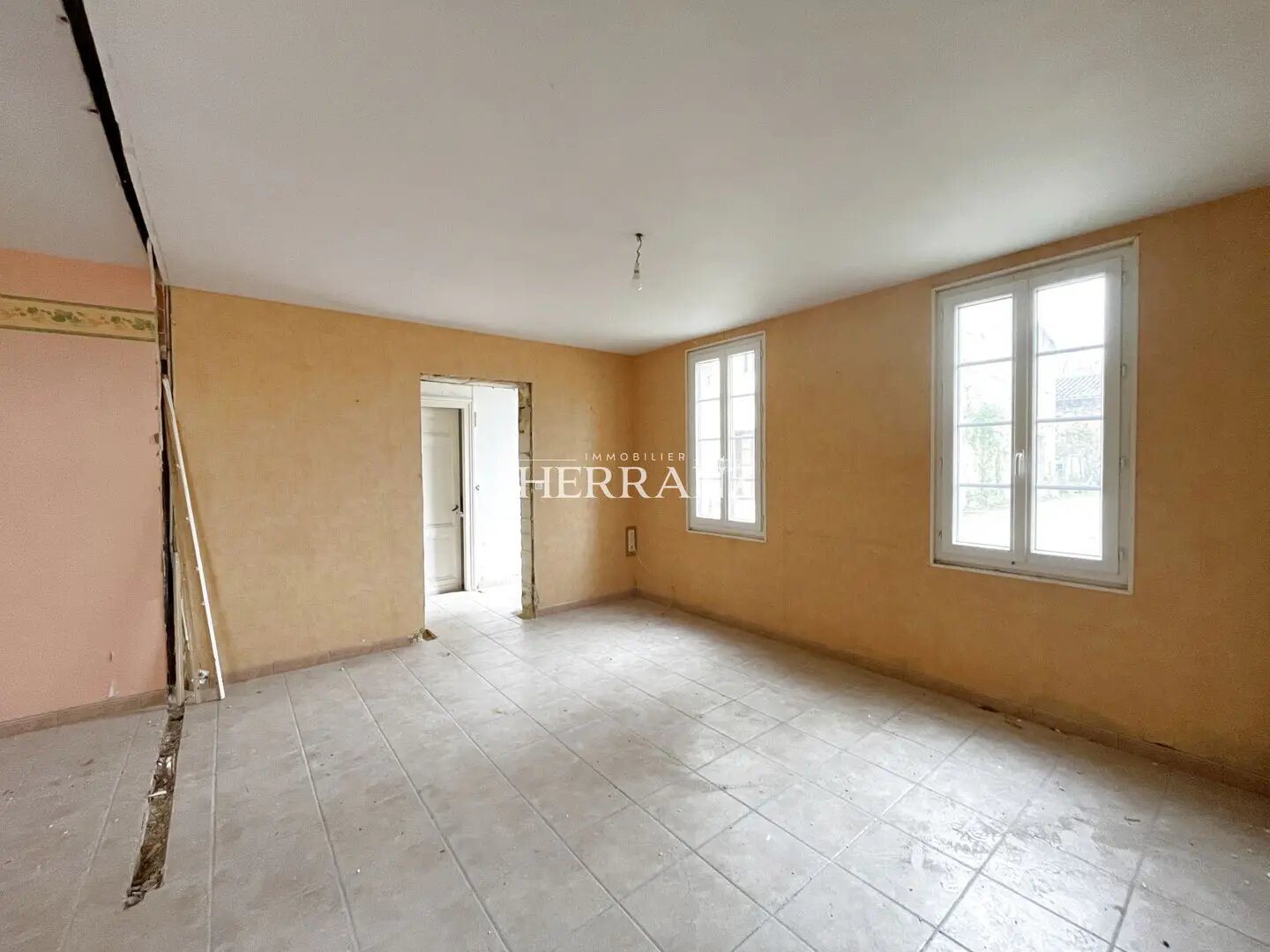 Maison à vendre, 115m², Montagne