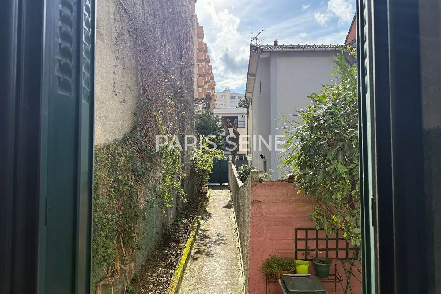 Maison à vendre, 70m², Montrouge