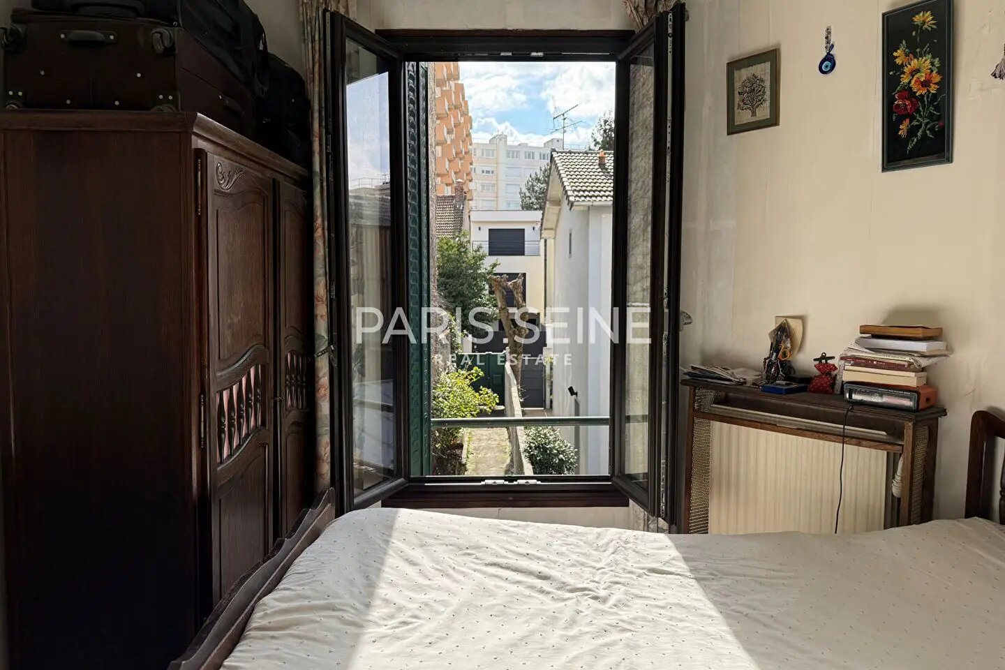 Maison à vendre, 70m², Montrouge