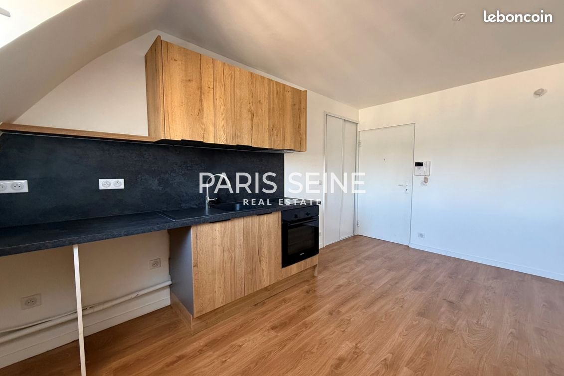 Appartement à louer, 40m², Paris 8ème