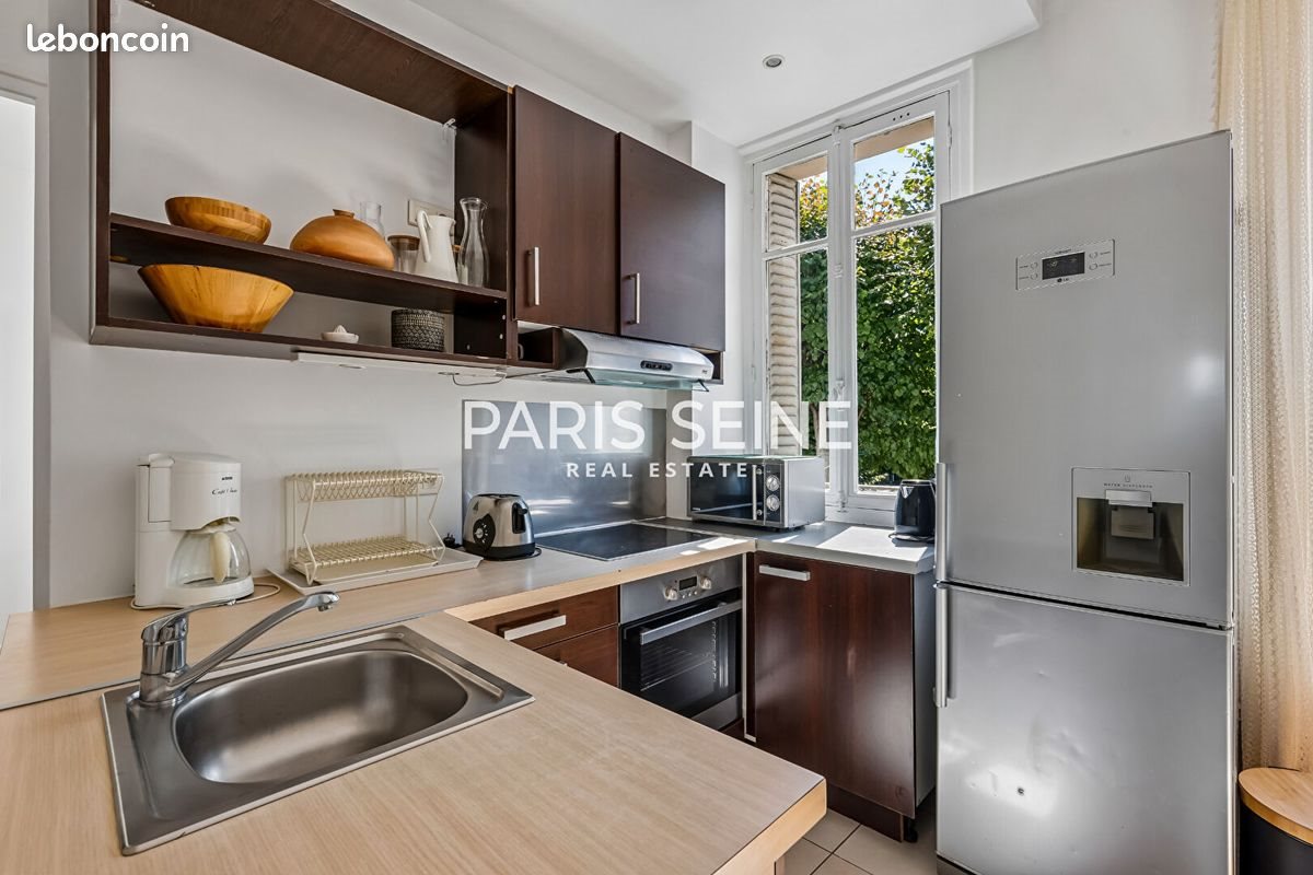 Appartement à louer, 30m², Paris 7ème