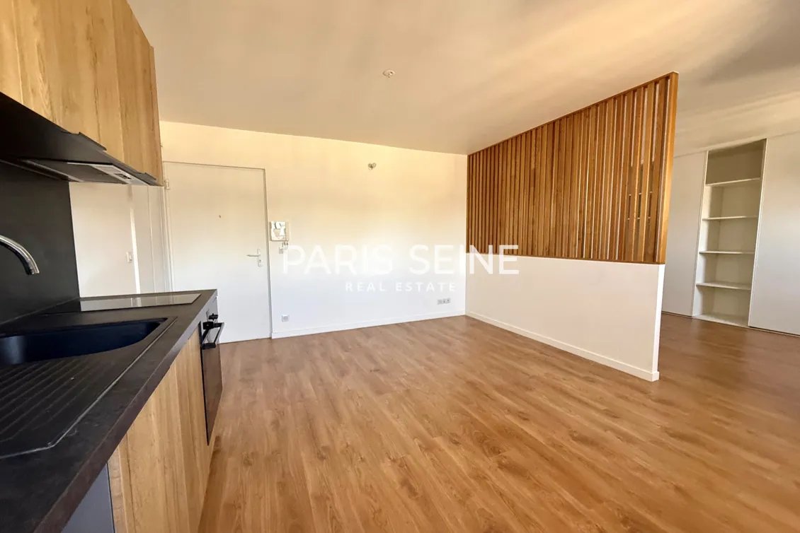 Appartement à louer, 40m², Paris 8ème