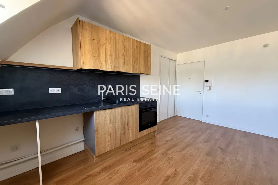 Appartement à louer, 40m², Paris 8ème