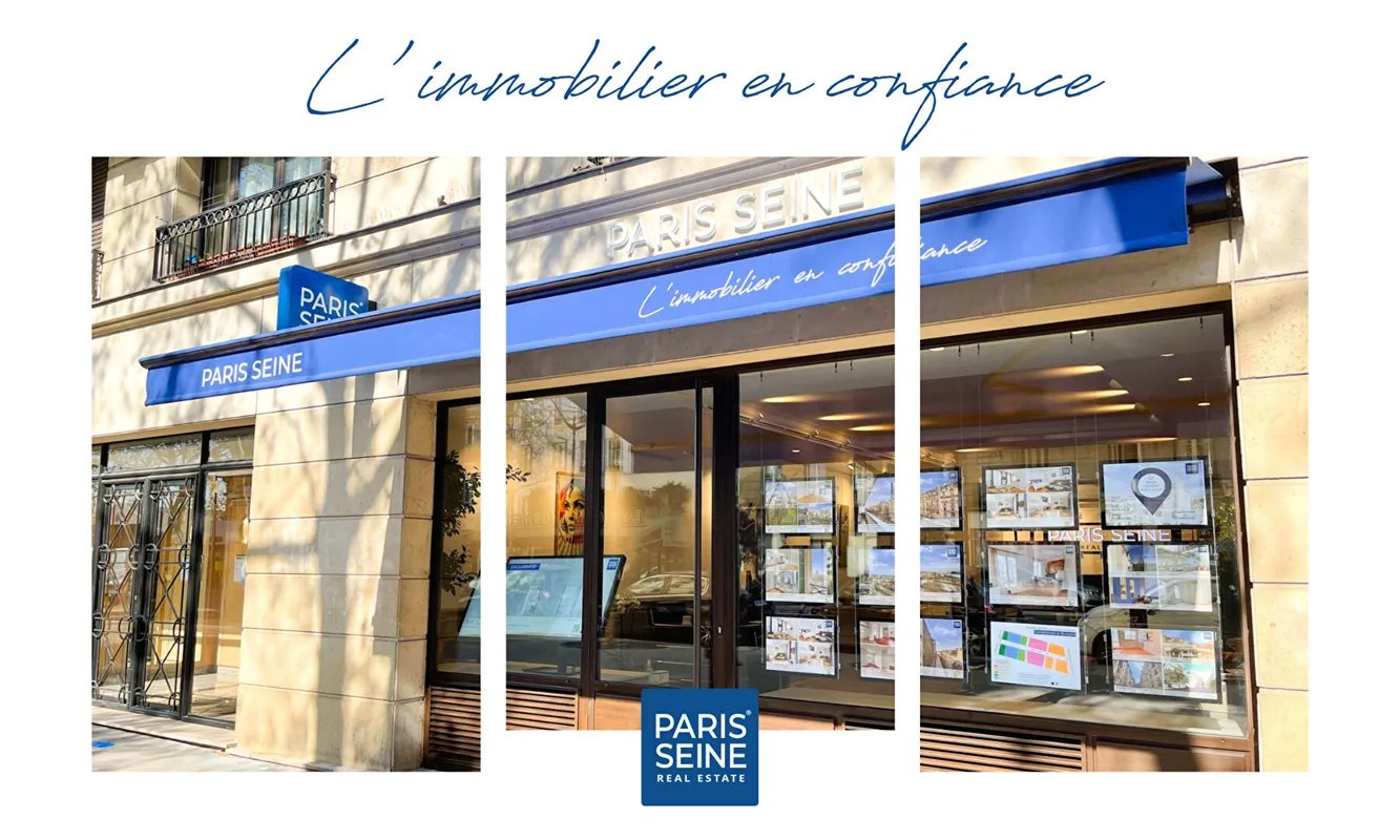Appartement à louer, 134m², Paris 7ème