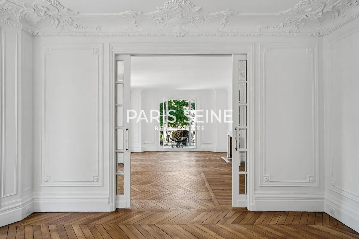 Appartement à louer, 134m², Paris 7ème