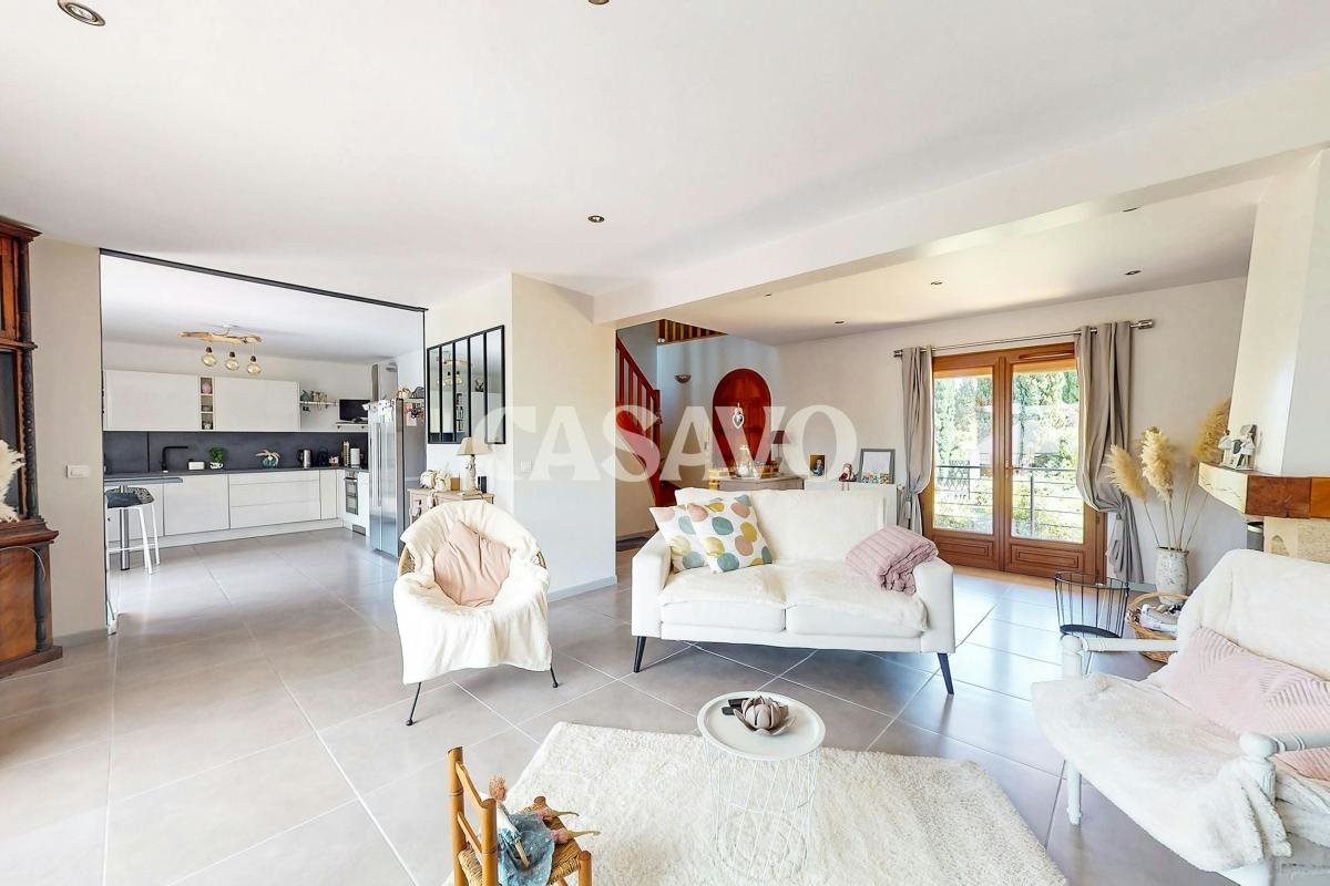 Maison à vendre, 197m², La Queue-en-Brie