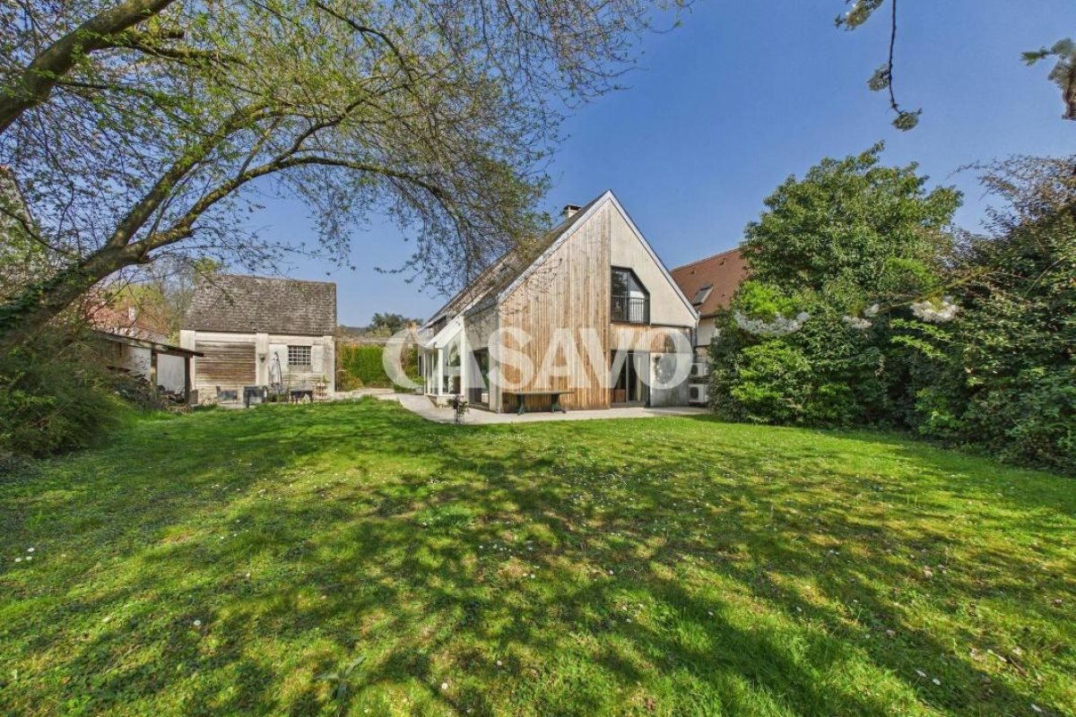 Maison à vendre, 235m², Saint-Prix