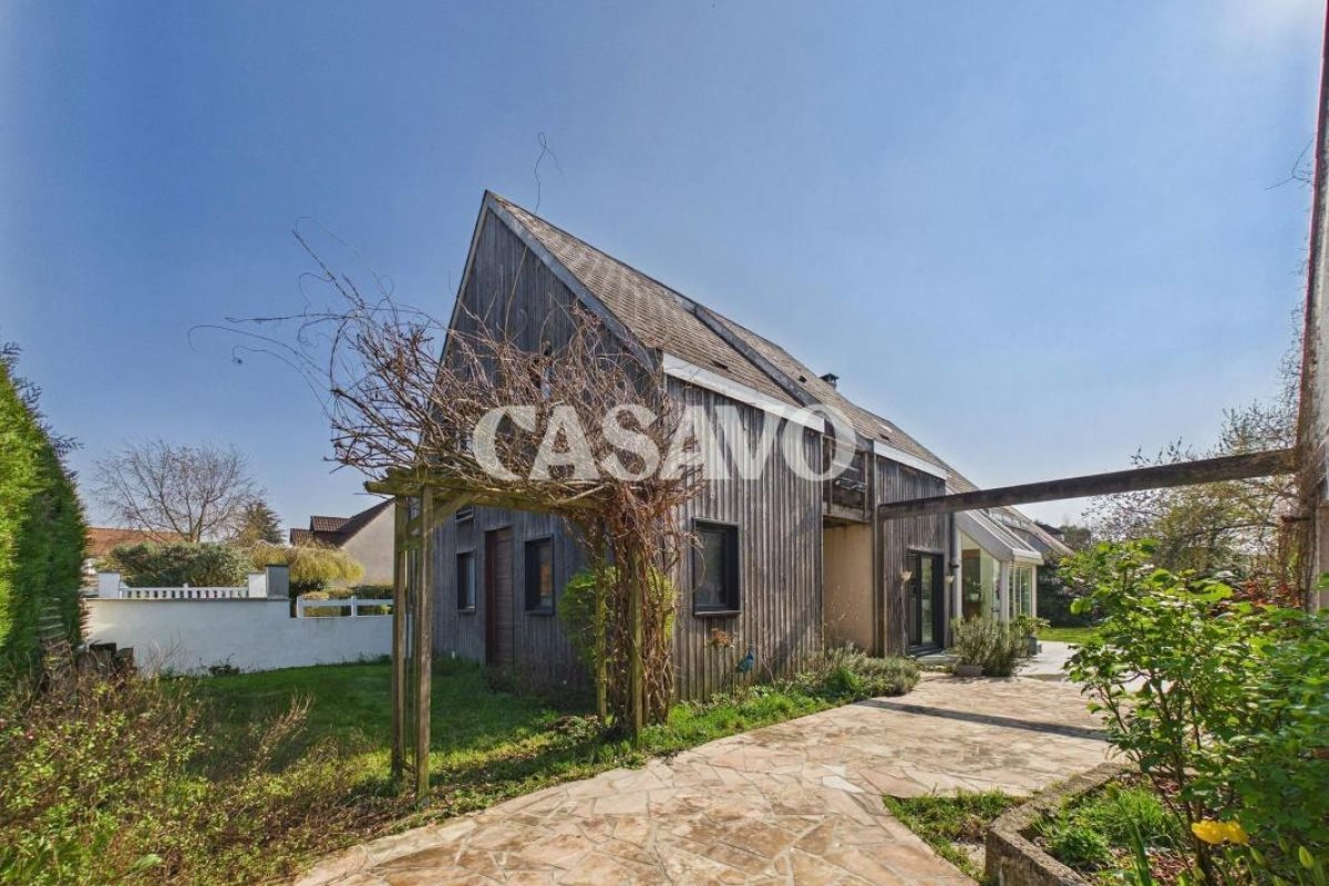 Maison à vendre, 235m², Saint-Prix