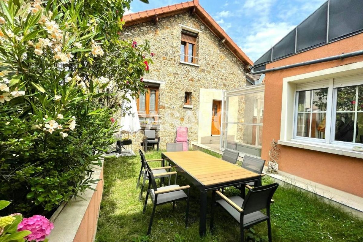 Maison à vendre, 200m², Malakoff