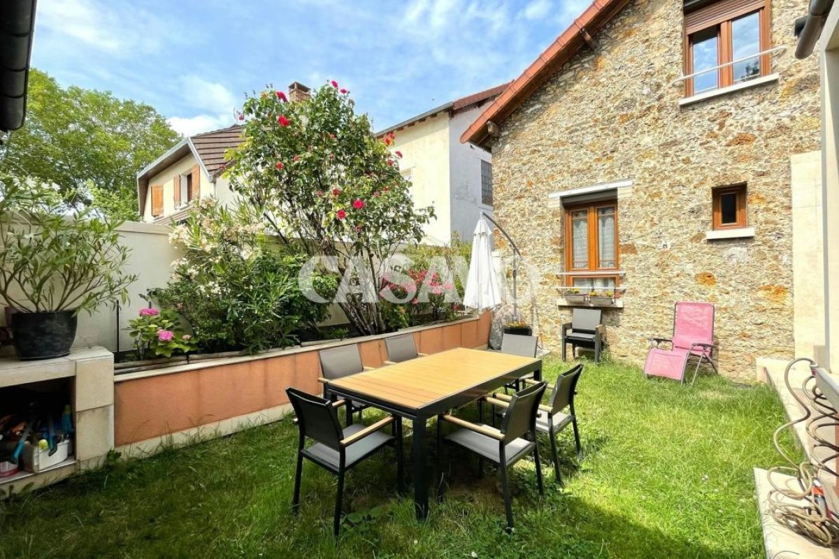 Maison à vendre, 200m², Malakoff