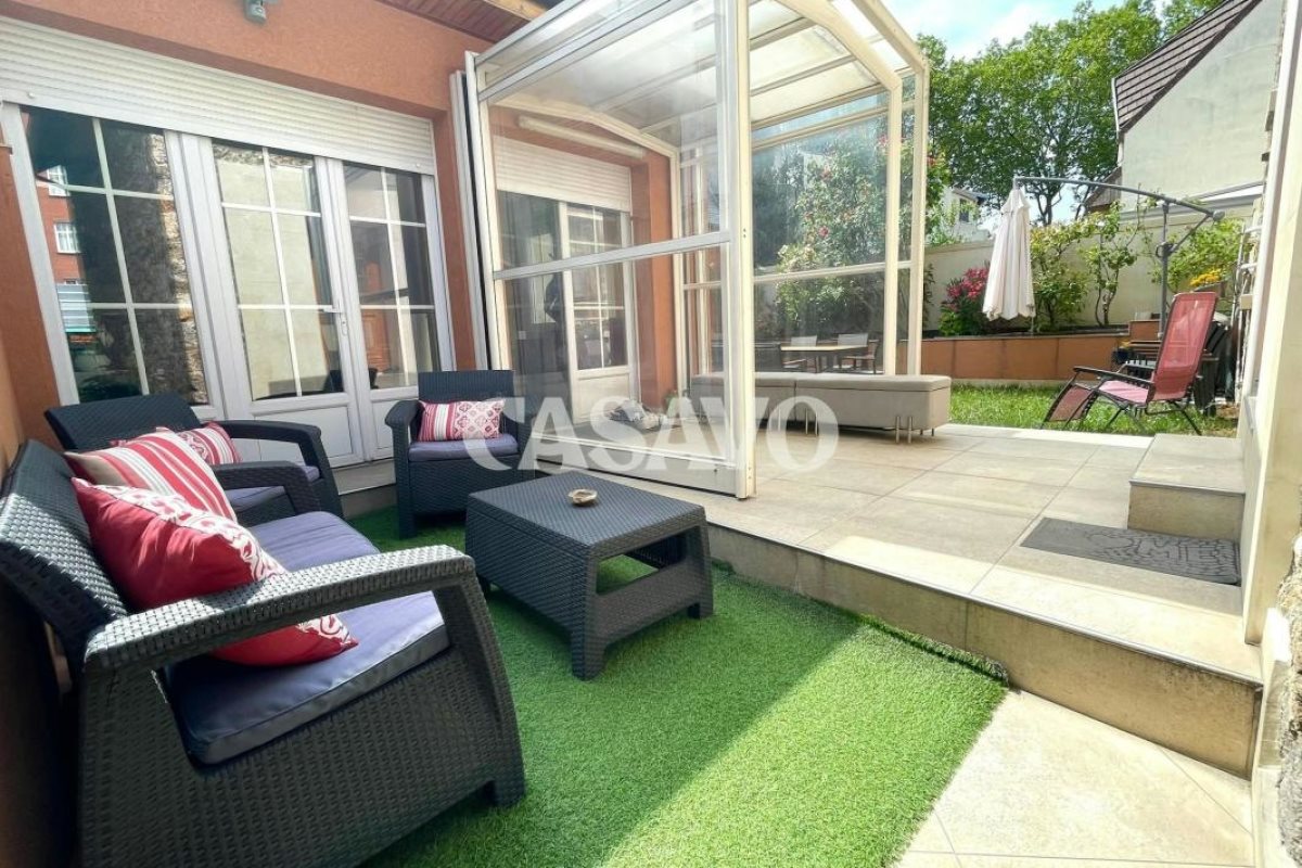 Maison à vendre, 200m², Malakoff