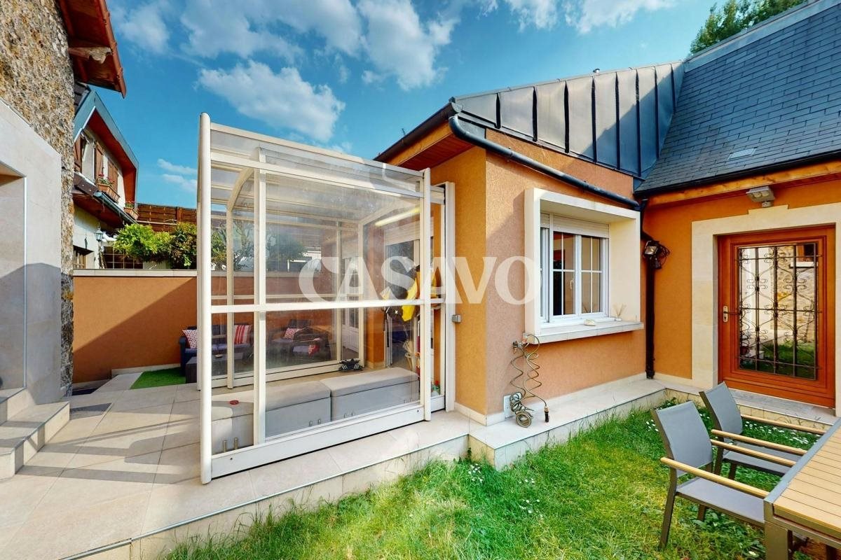 Maison à vendre, 200m², Malakoff