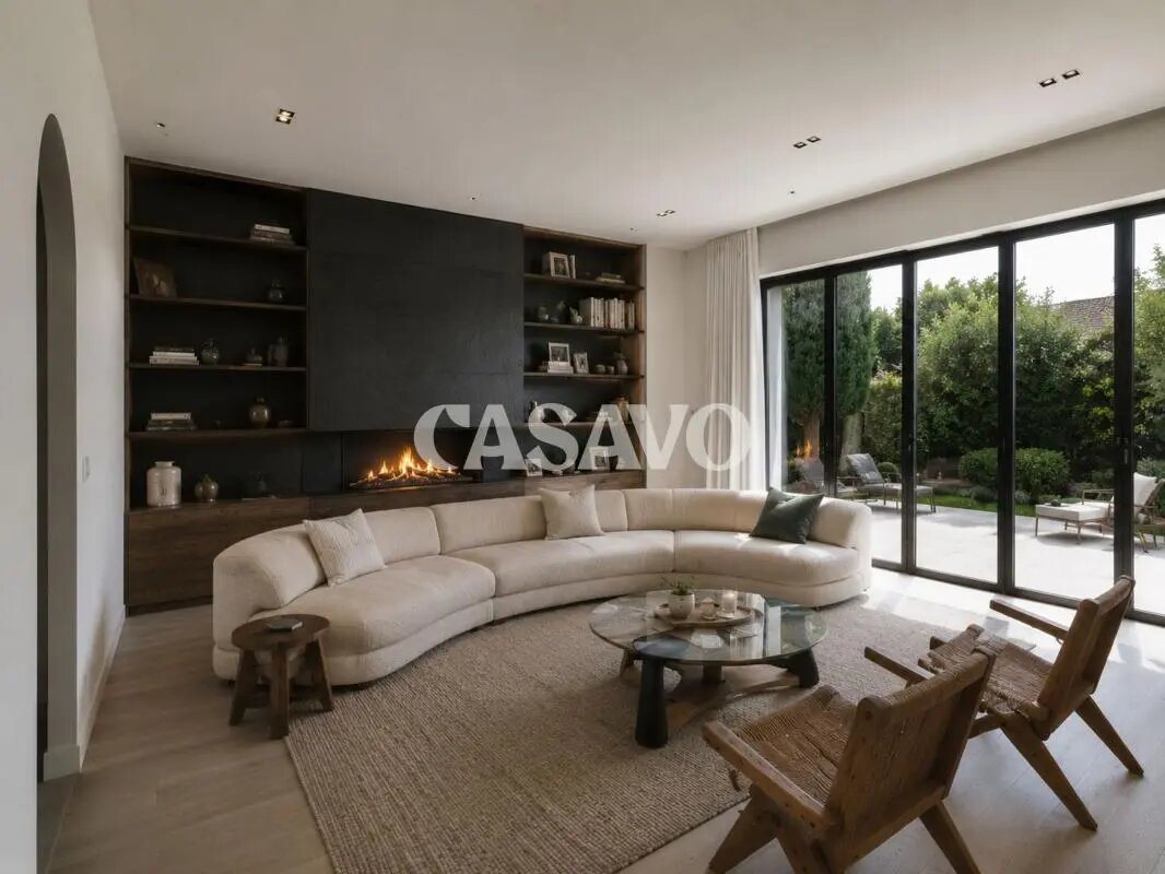 Maison à vendre, 400m², Rueil-Malmaison