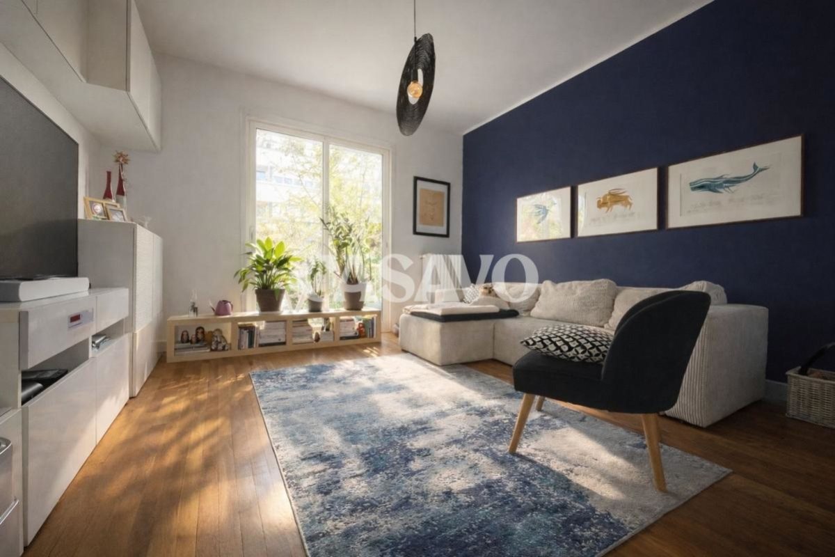 Maison à vendre, 123m², Montreuil