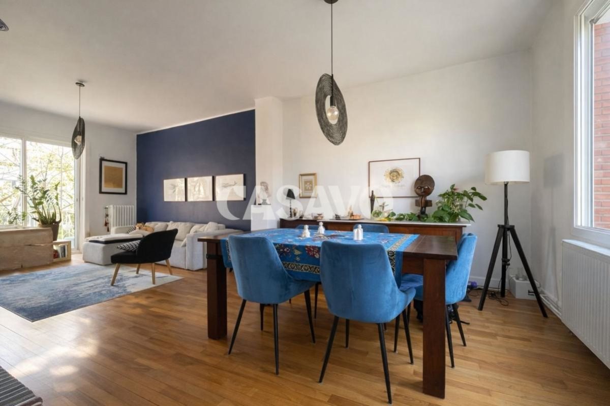 Maison à vendre, 123m², Montreuil