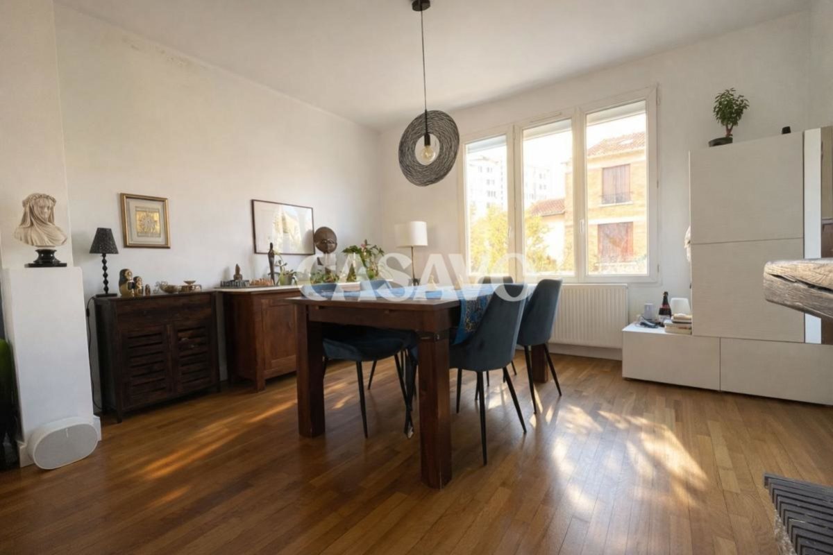 Maison à vendre, 123m², Montreuil