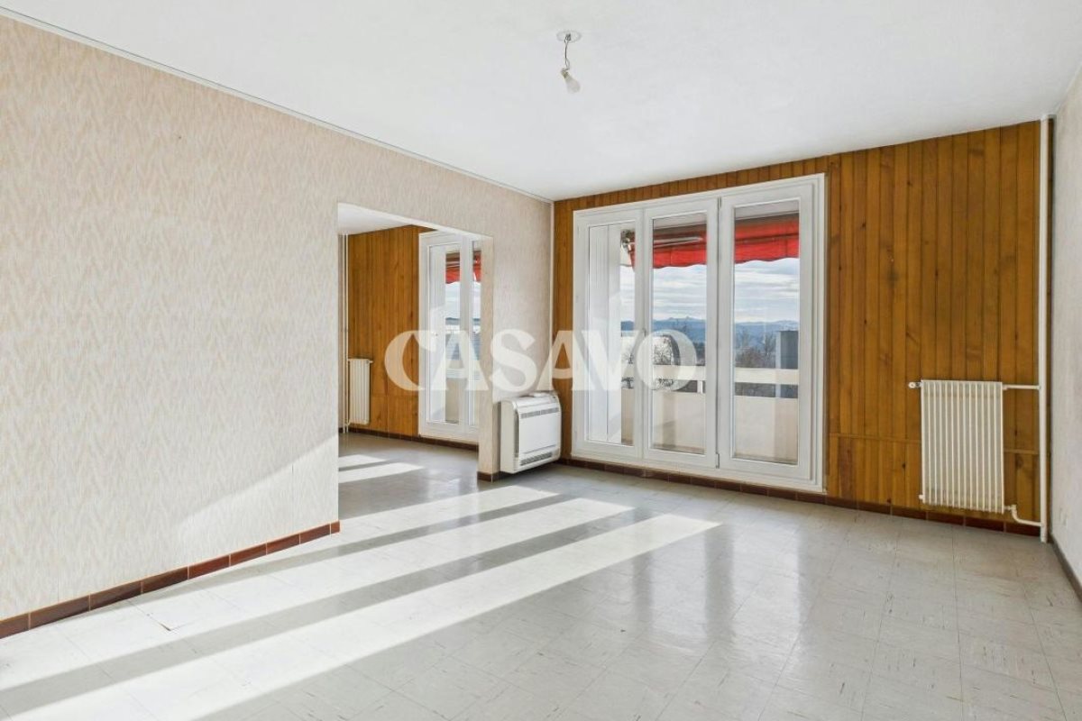 Appartement à vendre, 86m², Aix-en-Provence