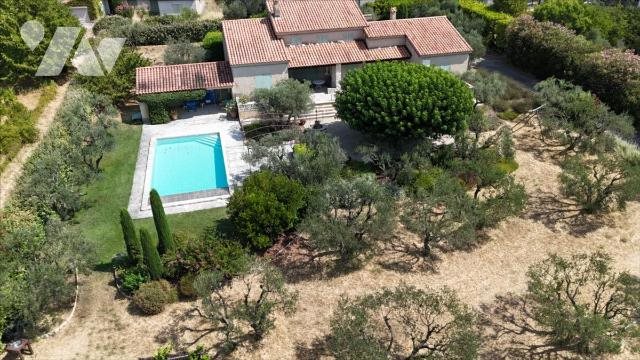 Maison à vendre, 200m², Paradou