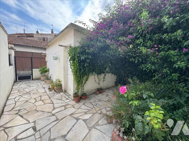 Maison à vendre, 50m², Arles