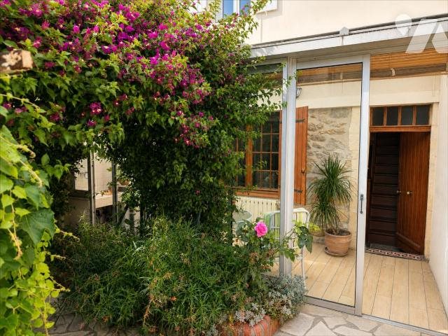 Maison à vendre, 50m², Arles