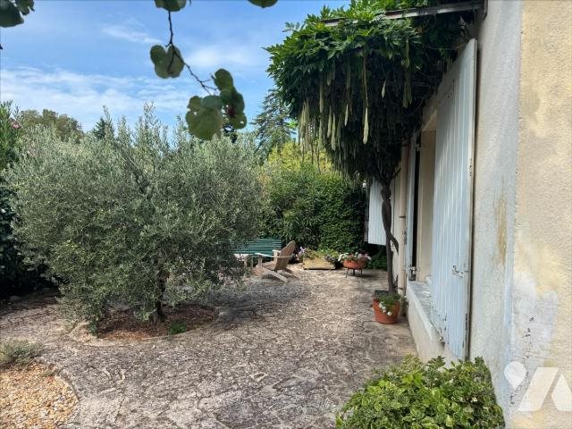 Maison à vendre, 95m², Maussane-les-Alpilles