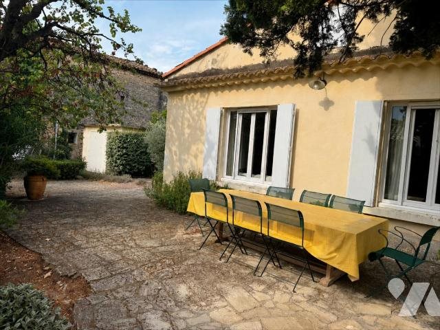 Maison à vendre, 95m², Maussane-les-Alpilles