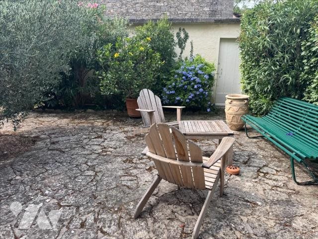 Maison à vendre, 95m², Maussane-les-Alpilles