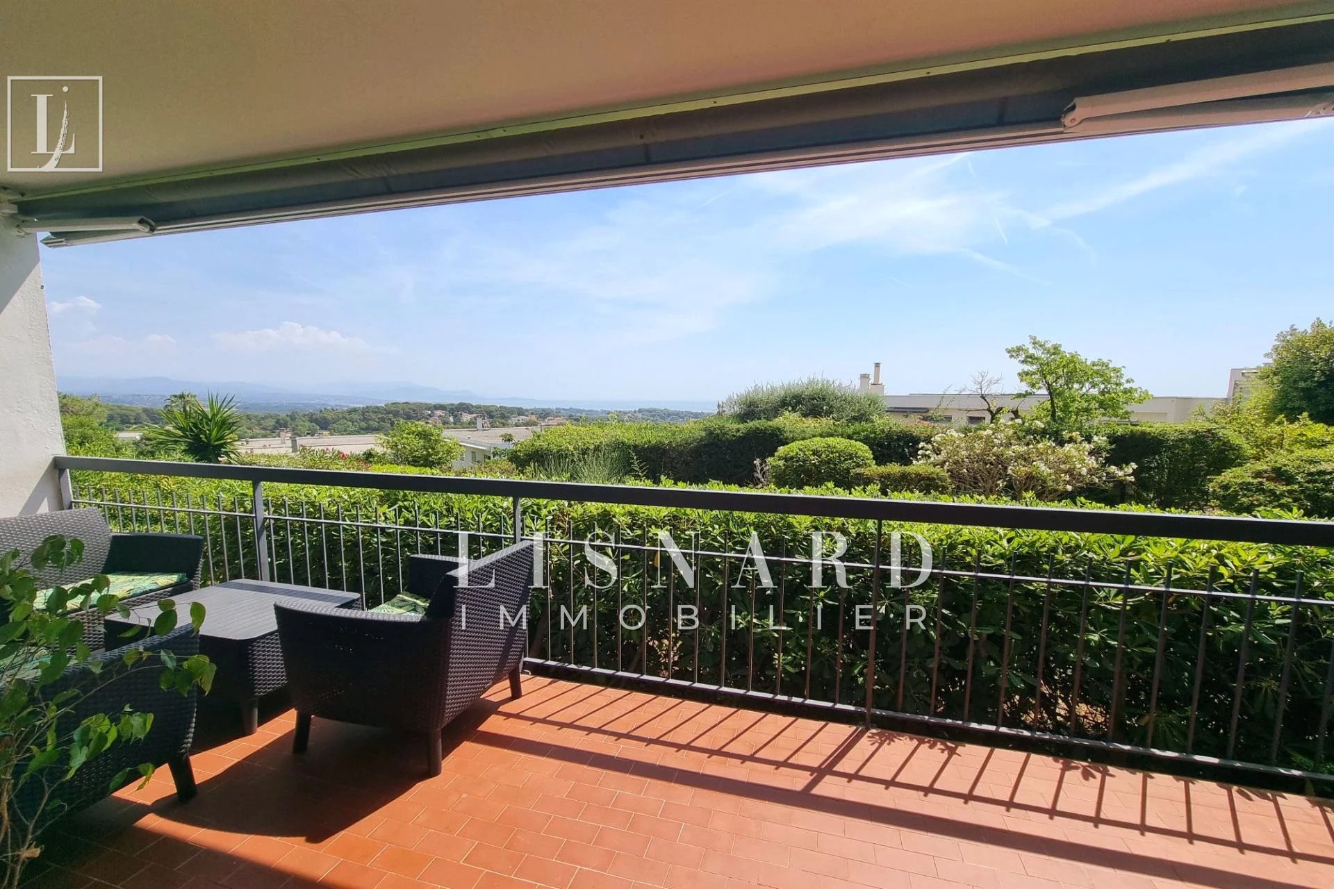 Appartement à vendre, 108m², Antibes