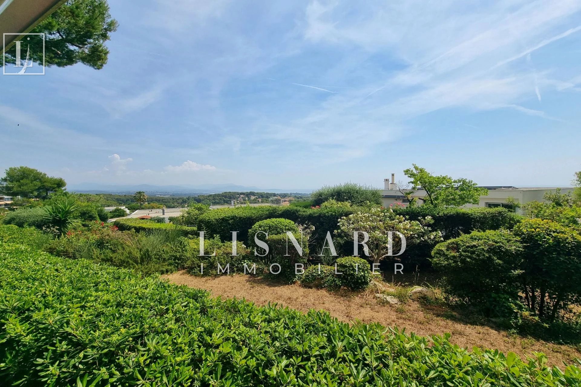 Appartement à vendre, 108m², Antibes