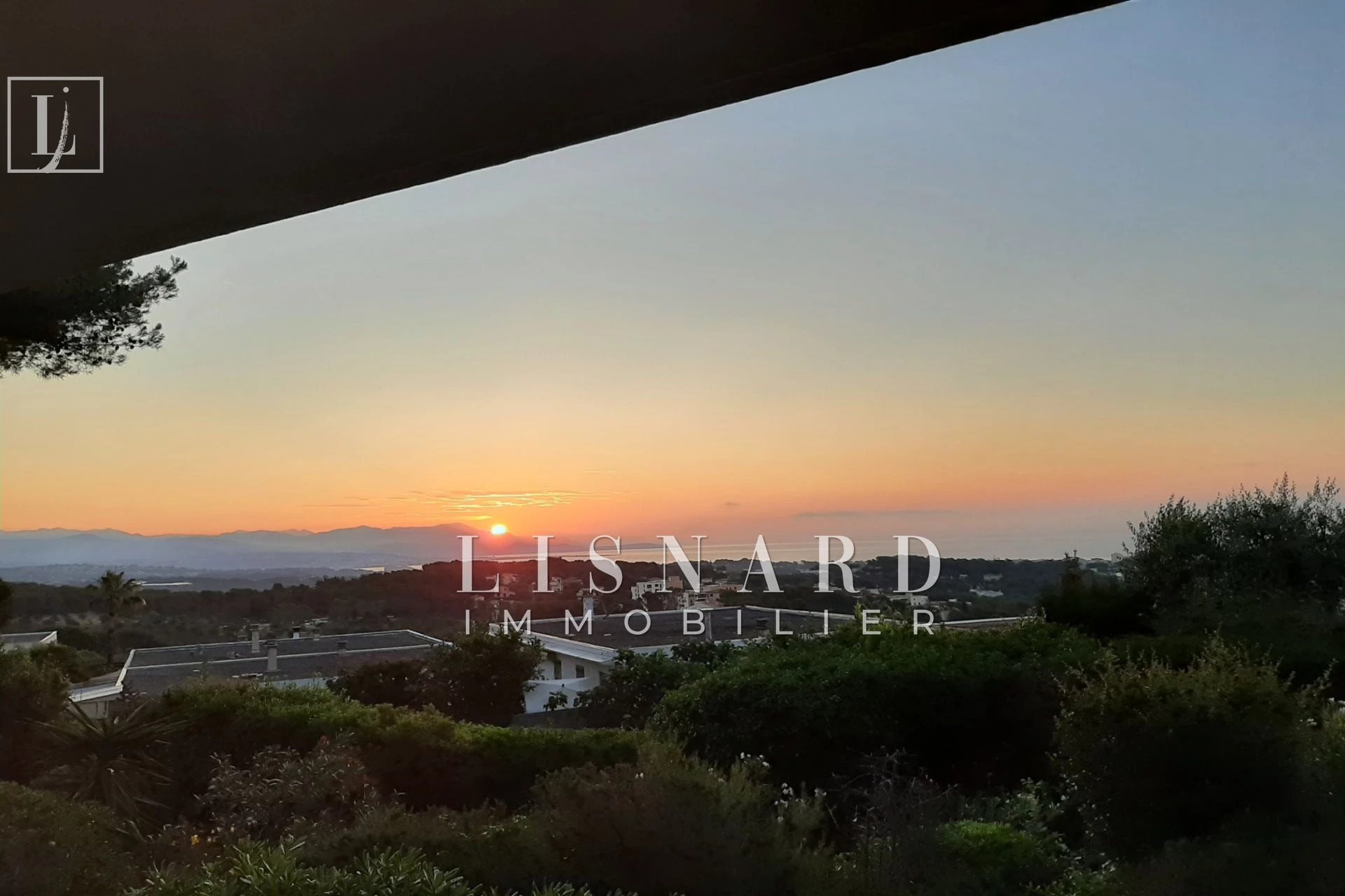 Appartement à vendre, 108m², Antibes