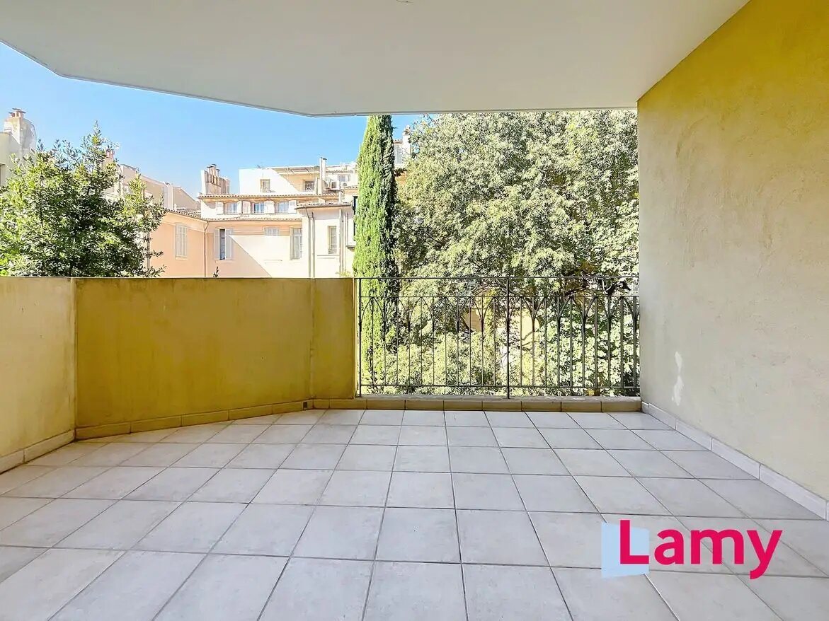 Appartement à vendre, 86m², Aix-en-Provence