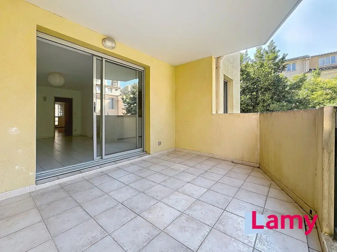 Appartement à vendre, 86m², Aix-en-Provence