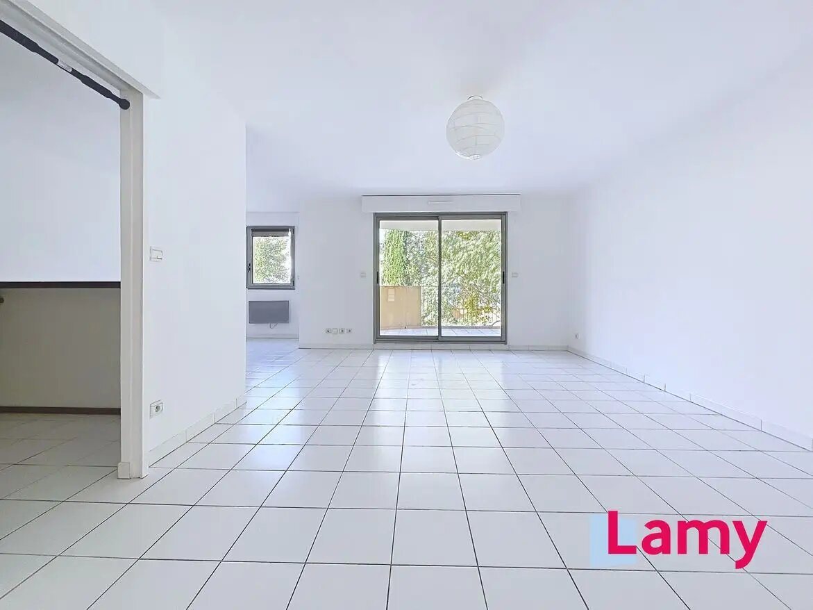 Appartement à vendre, 86m², Aix-en-Provence