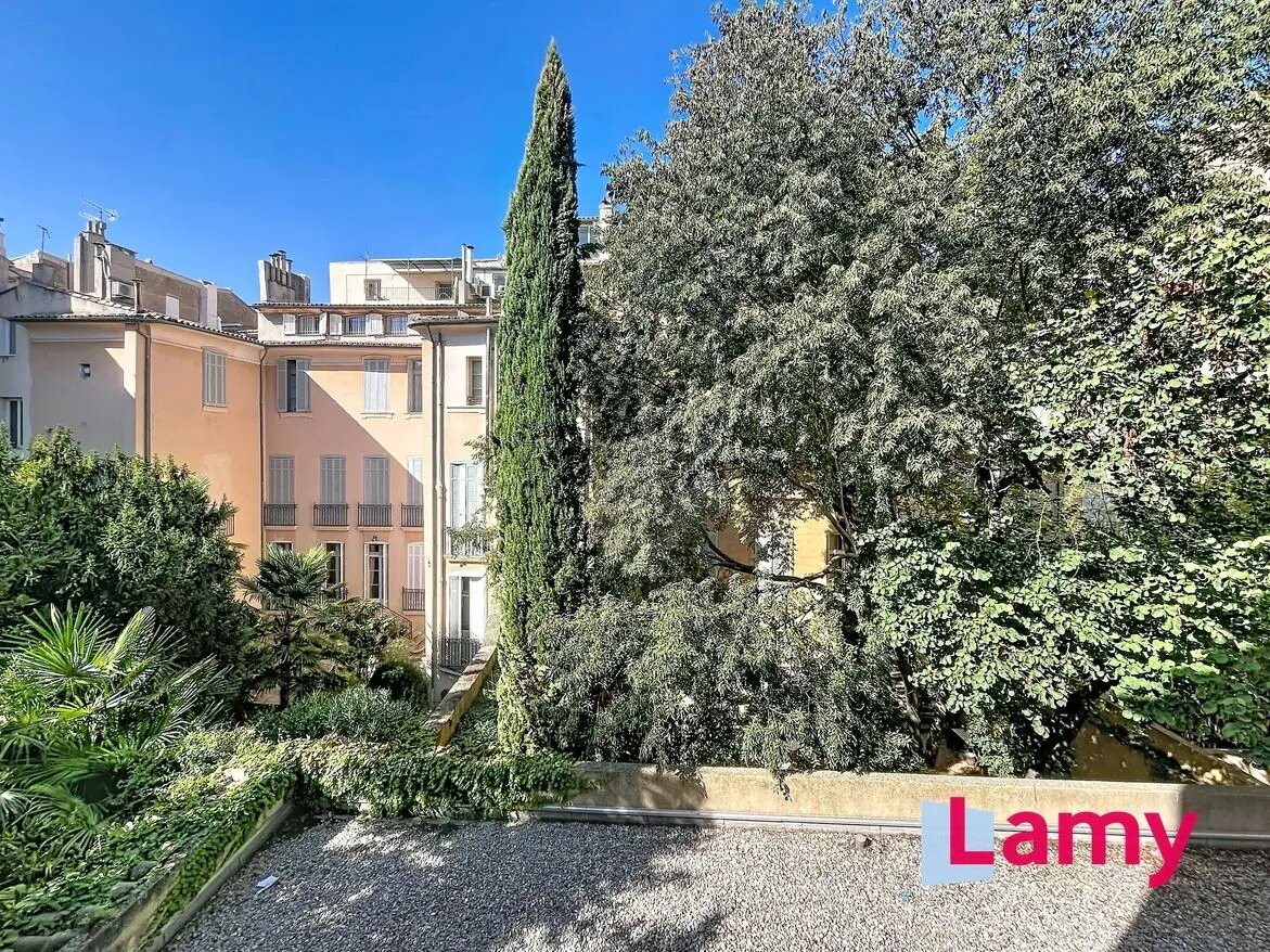 Appartement à vendre, 86m², Aix-en-Provence