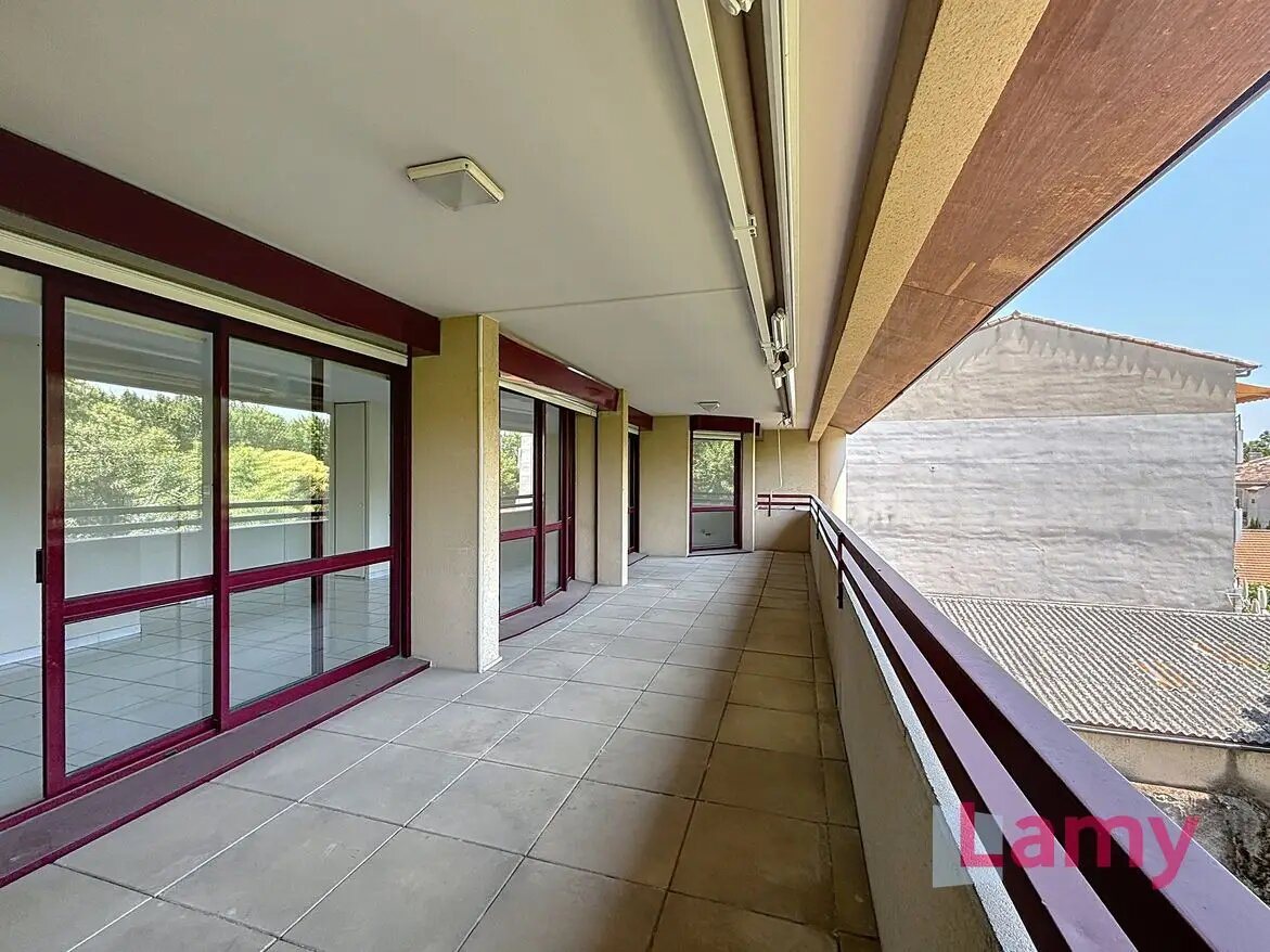 Appartement à vendre, 117m², Aix-en-Provence