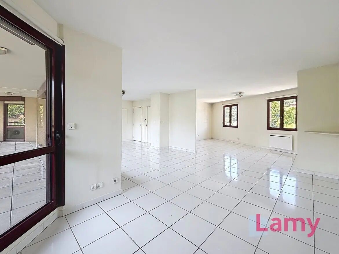 Appartement à vendre, 117m², Aix-en-Provence