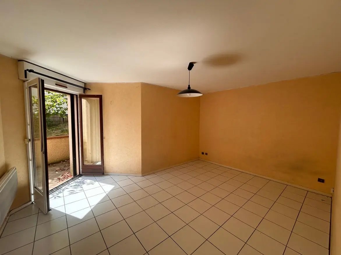 Appartement à vendre, 25m², Toulouse