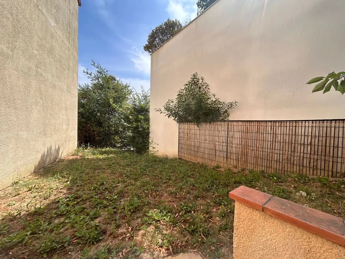 Appartement à vendre, 25m², Toulouse