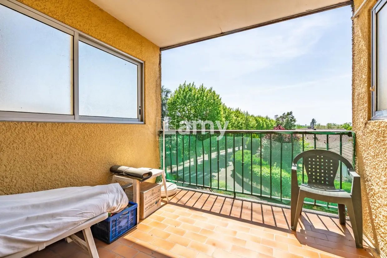 Appartement à vendre, 34m², Saint-Paul-lès-Dax