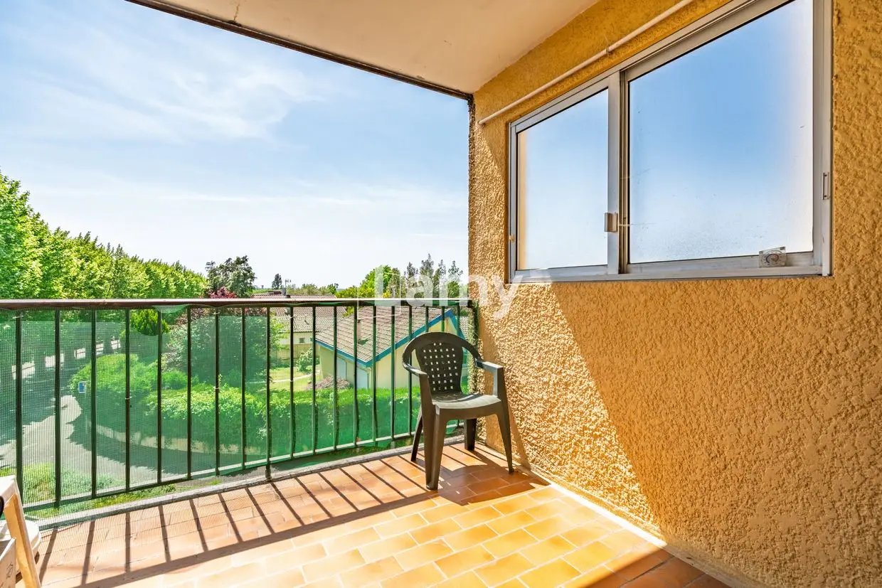 Appartement à vendre, 34m², Saint-Paul-lès-Dax