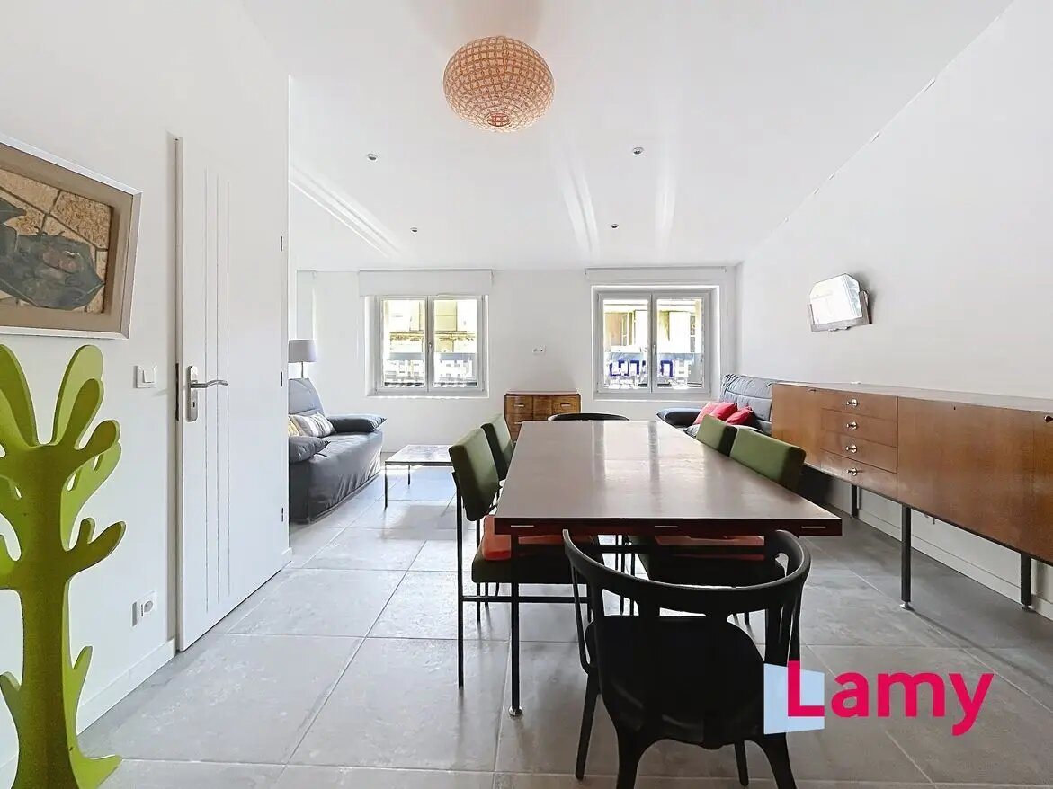 Appartement à vendre, 36m², Aix-en-Provence
