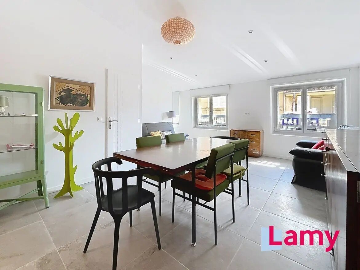 Appartement à vendre, 36m², Aix-en-Provence