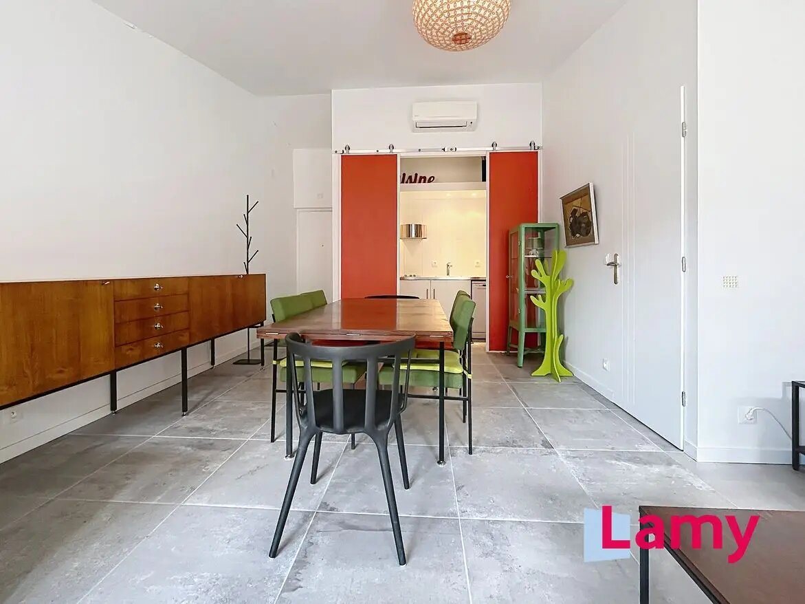 Appartement à vendre, 36m², Aix-en-Provence