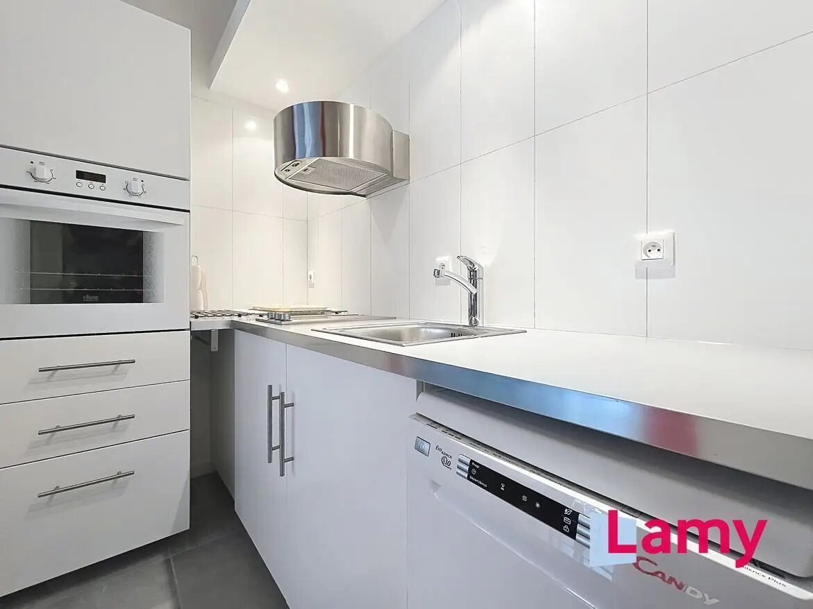 Appartement à vendre, 36m², Aix-en-Provence