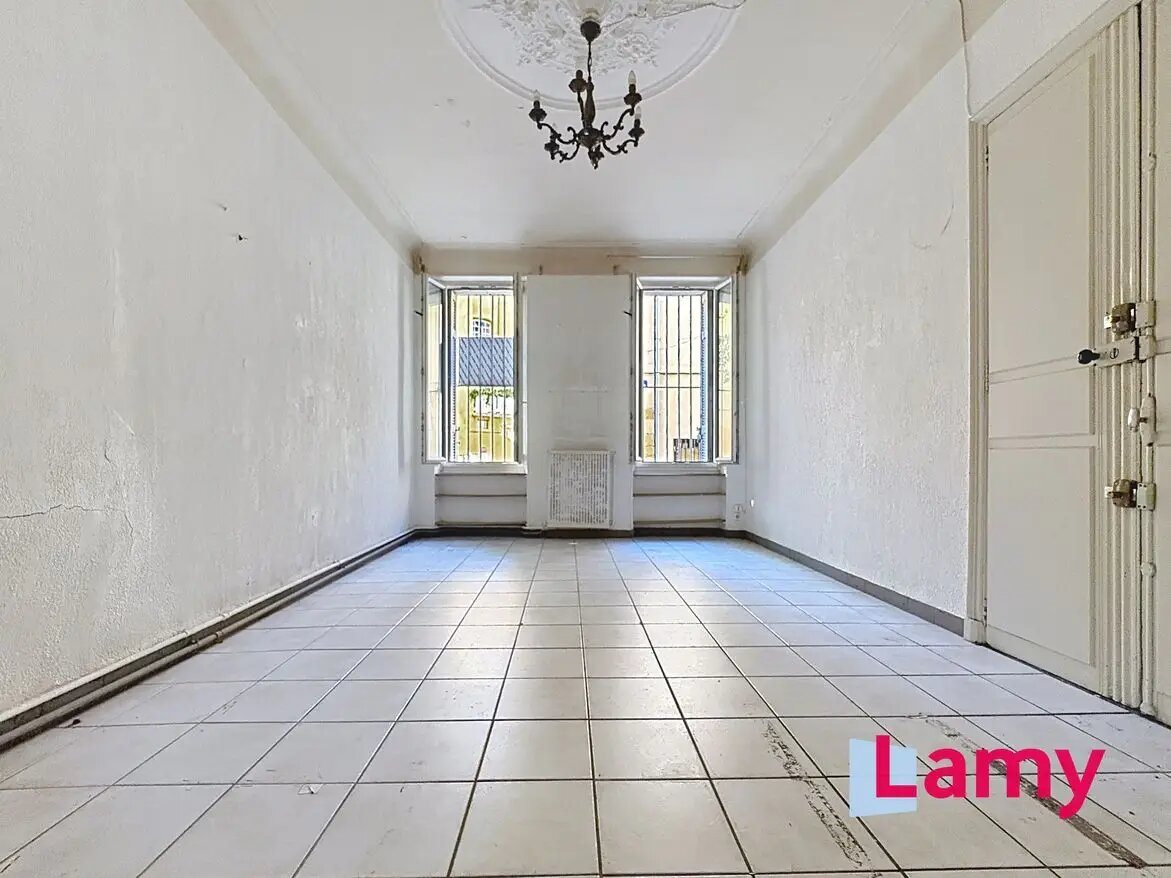 Appartement à vendre, 54m², Aix-en-Provence