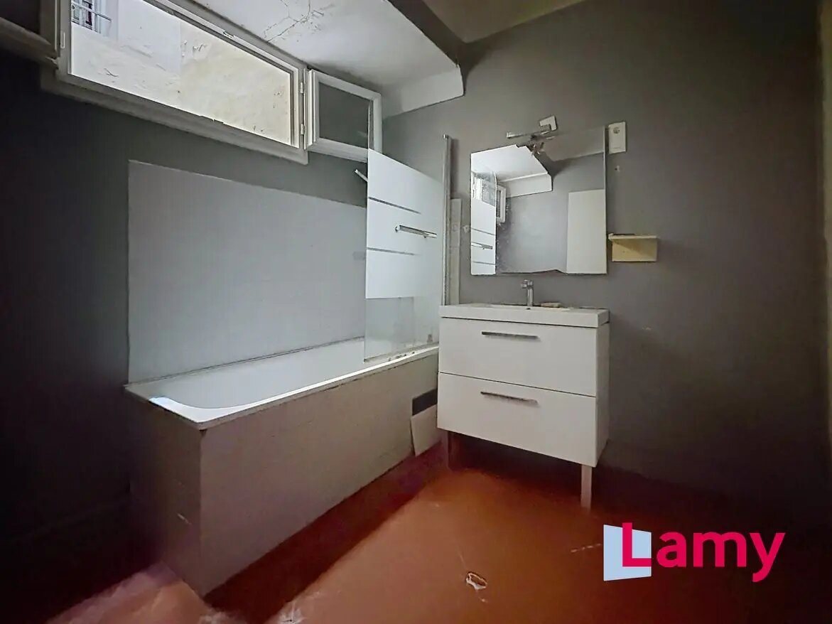 Appartement à vendre, 54m², Aix-en-Provence