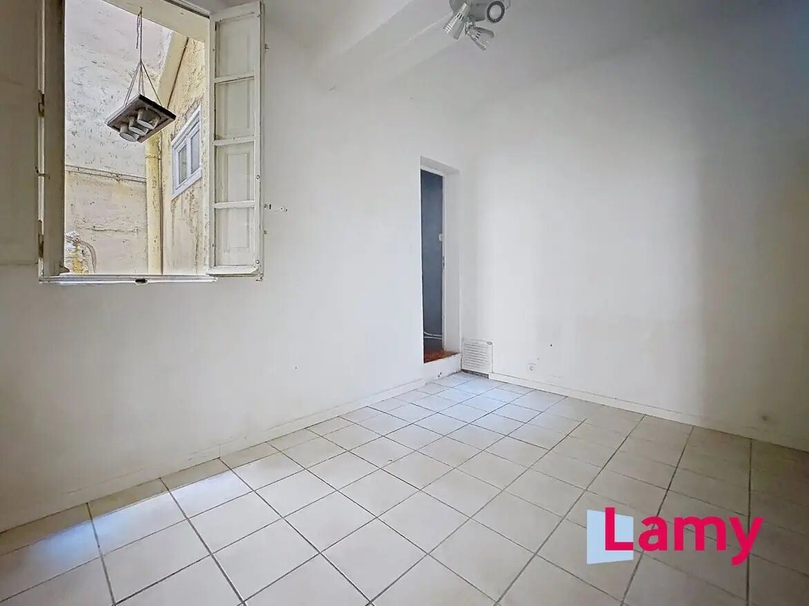 Appartement à vendre, 54m², Aix-en-Provence